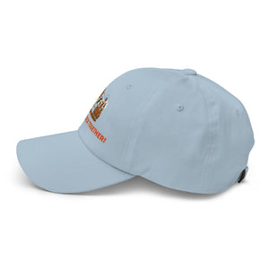 Get Your Flock Together Dad Hat - Cluck It All Farms