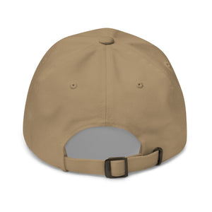 Get Your Flock Together Dad Hat - Cluck It All Farms