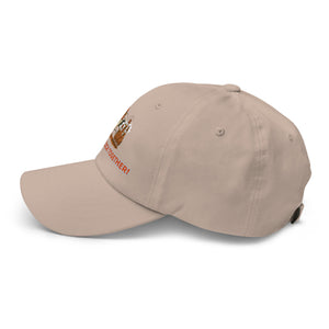 Get Your Flock Together Dad Hat - Cluck It All Farms