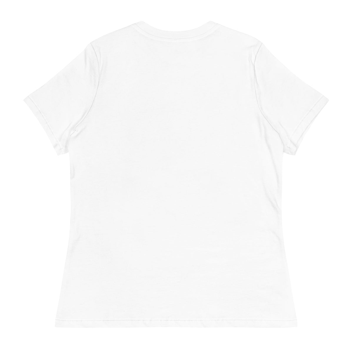 Get Your Flock Together Women&#39;s Relaxed T-Shirt - Cluck It All Farms