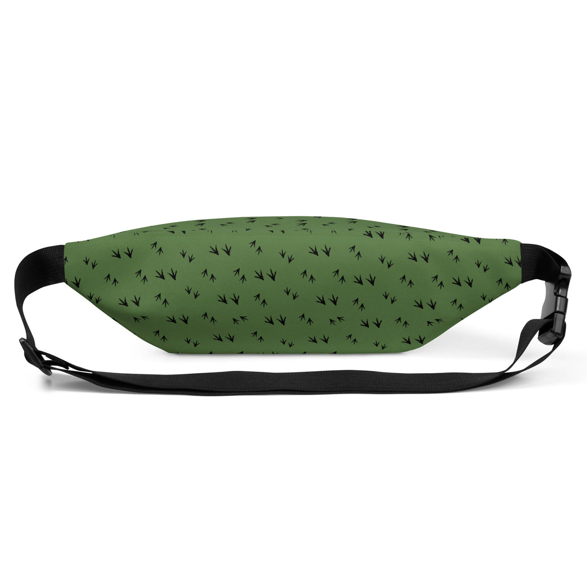 Green Chicken Feet Fanny Pack - Cluck It All Farms