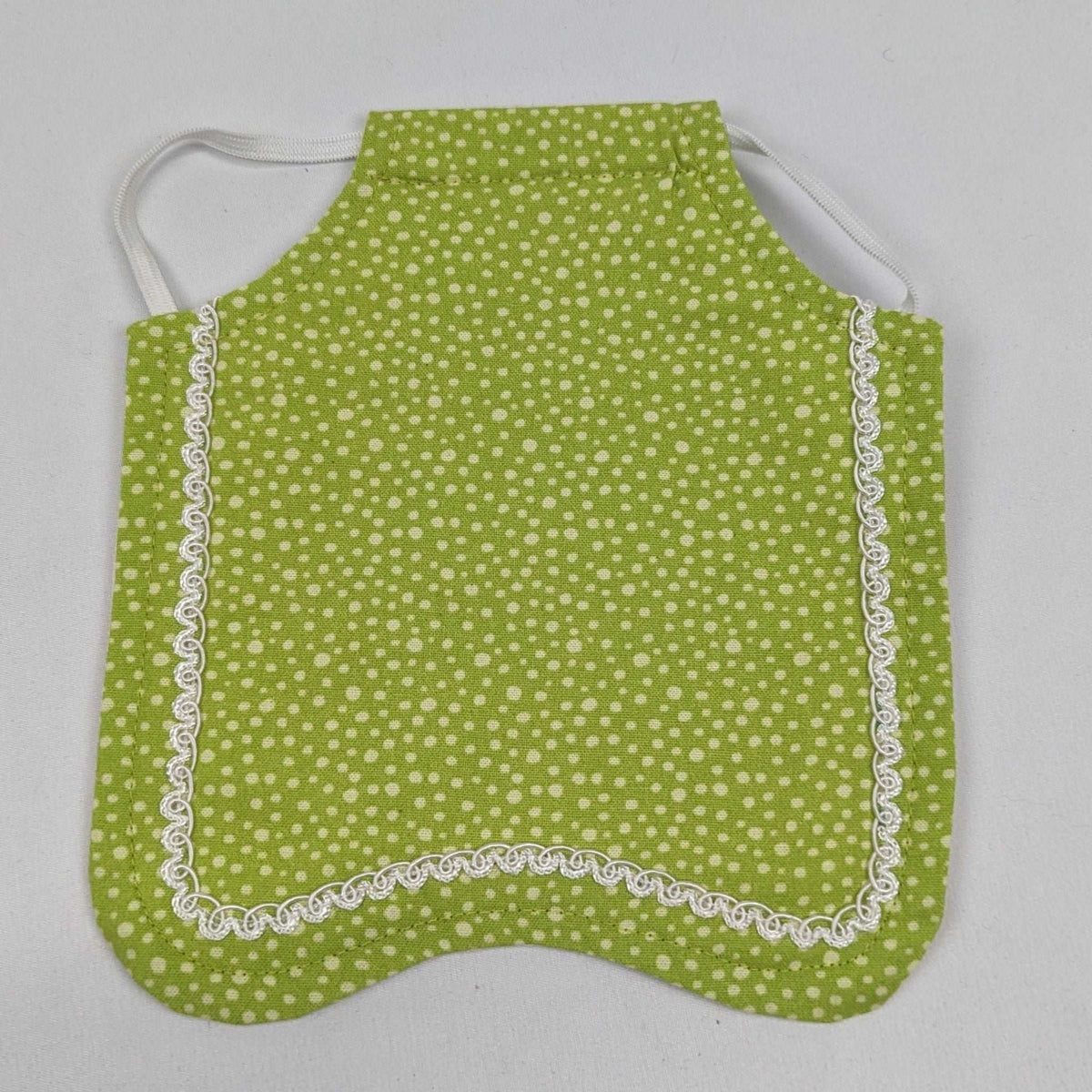 Handmade Large Fowl Chicken Apron Saddle - Cluck It All Farms