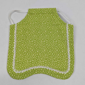 Handmade Large Fowl Chicken Apron Saddle - Cluck It All Farms