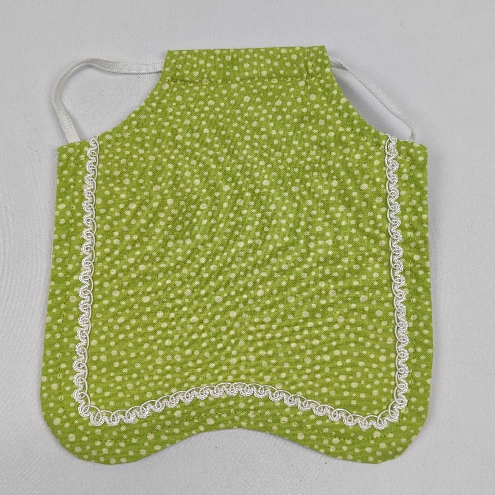 Handmade Large Fowl Chicken Apron Saddle - Cluck It All Farms