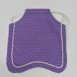 Handmade Large Fowl Chicken Apron Saddle - Cluck It All Farms