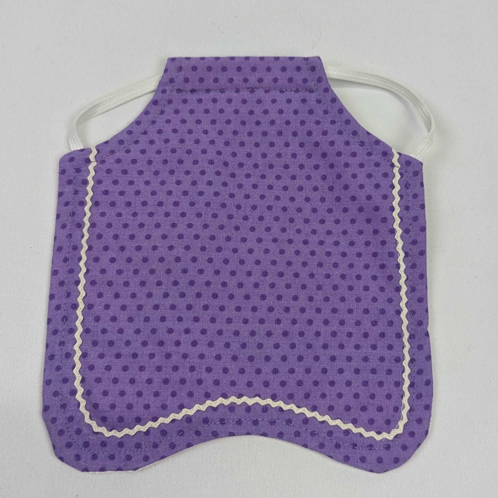 Handmade Large Fowl Chicken Apron Saddle - Cluck It All Farms