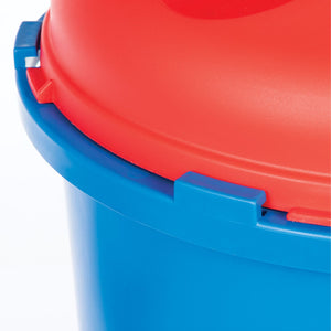 Heated Poultry Nipple Waterer - Cluck It All Farms