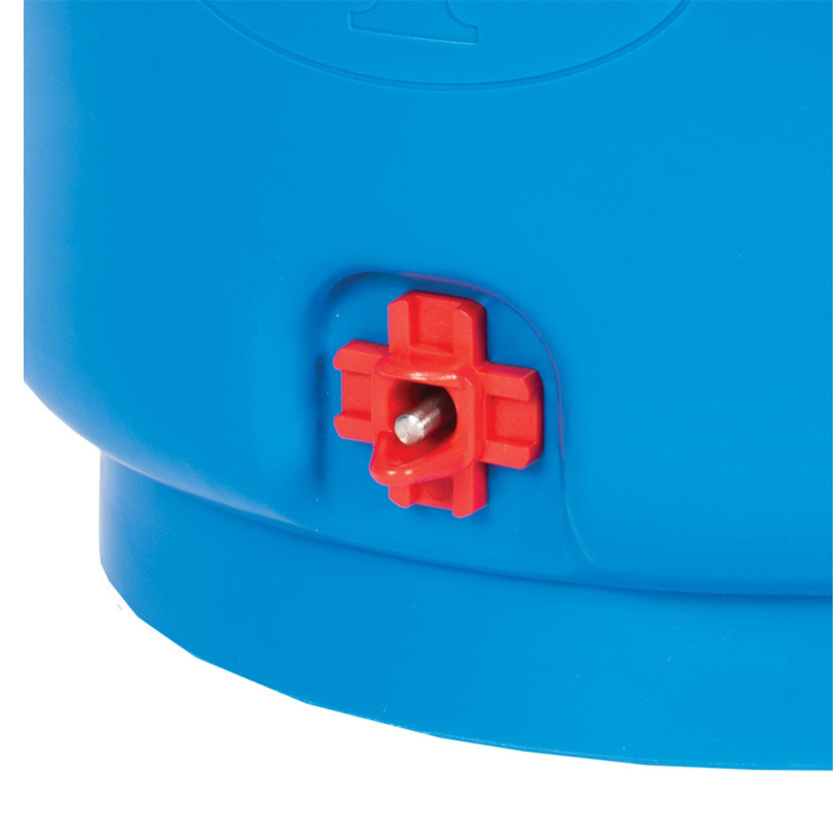 Heated Poultry Nipple Waterer - Cluck It All Farms