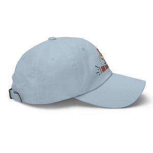I Am Management Dad Hat - Cluck It All Farms