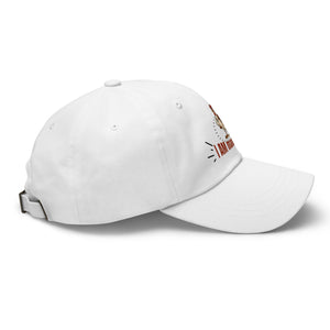 I Am Management Dad Hat - Cluck It All Farms