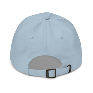I Am Management Dad Hat - Cluck It All Farms