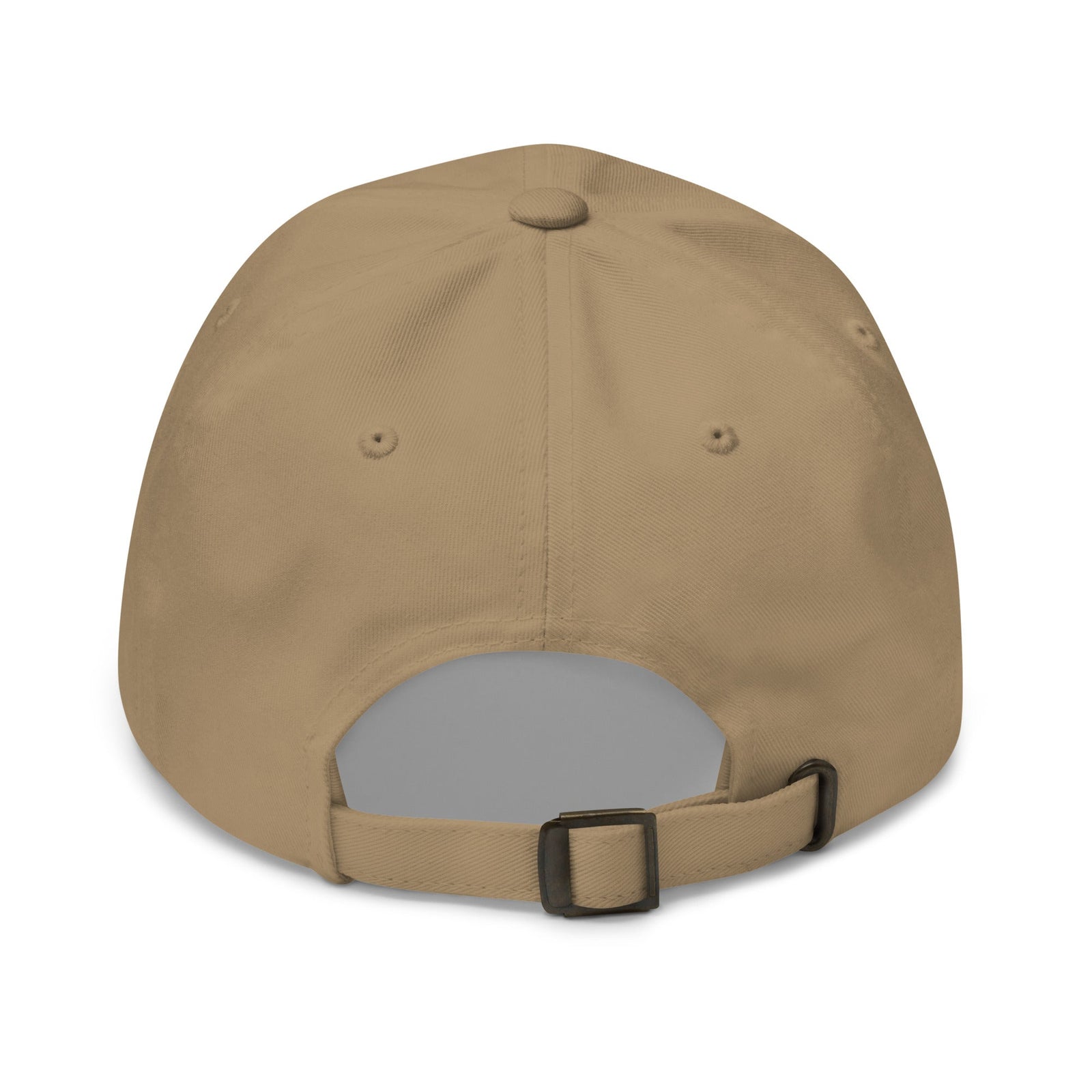 I Am Management Dad Hat - Cluck It All Farms