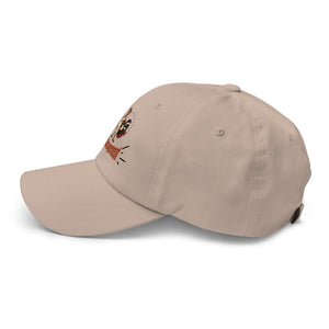 I Am Management Dad Hat - Cluck It All Farms