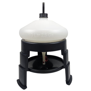 Imperial Tri - Pod Waterer - Cluck It All Farms