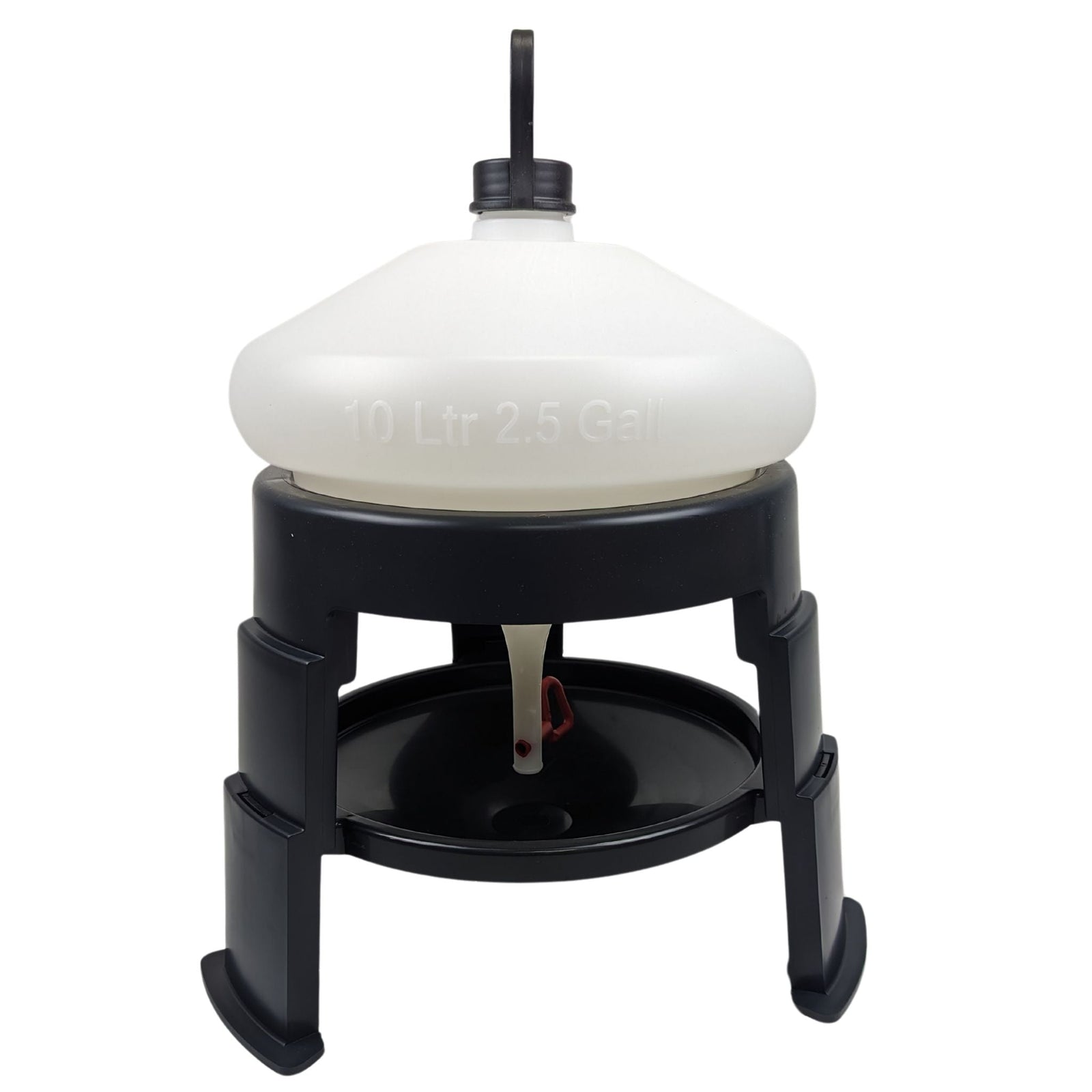 Imperial Tri - Pod Waterer - Cluck It All Farms