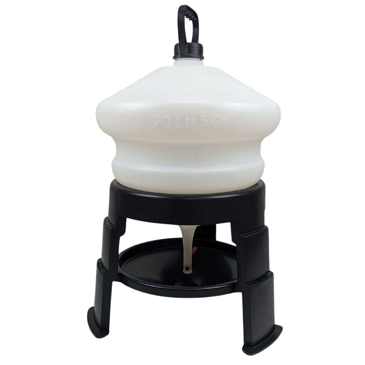 Imperial Tri - Pod Waterer - Cluck It All Farms