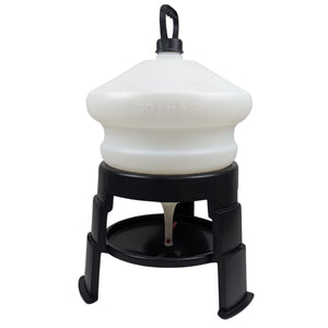 Imperial Tri - Pod Waterer - Cluck It All Farms