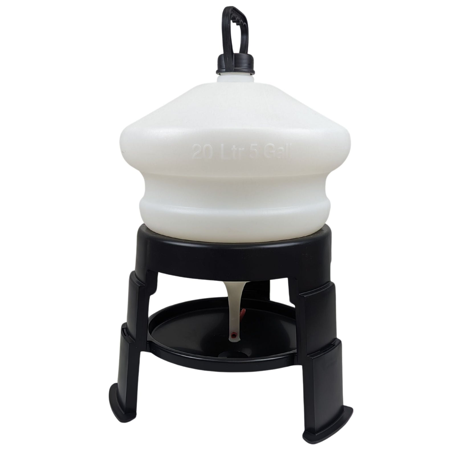 Imperial Tri - Pod Waterer - Cluck It All Farms