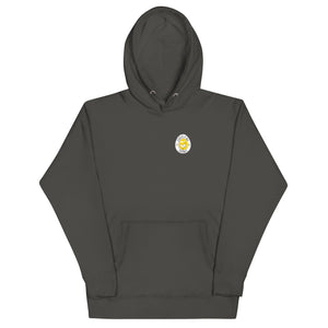 IT'S FLOCKIN' COLD Unisex Hoodie - Cluck It All Farms