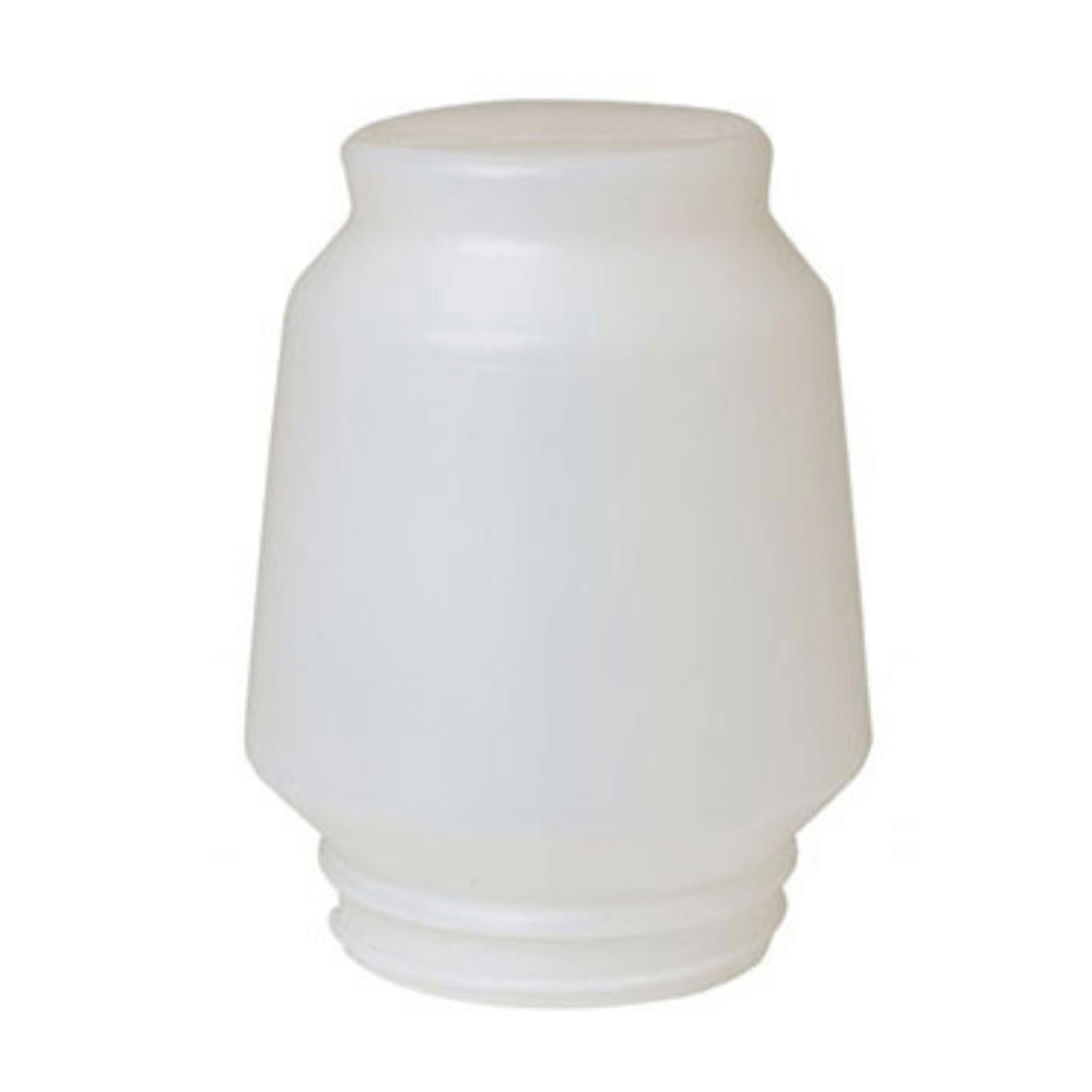 Little Giant Plastic Gallon Jar Chick Waterer - Cluck It All Farms