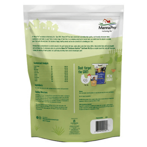 Manna Pro Farmhouse Favorites™ Sunflower Mix Up - Cluck It All Farms