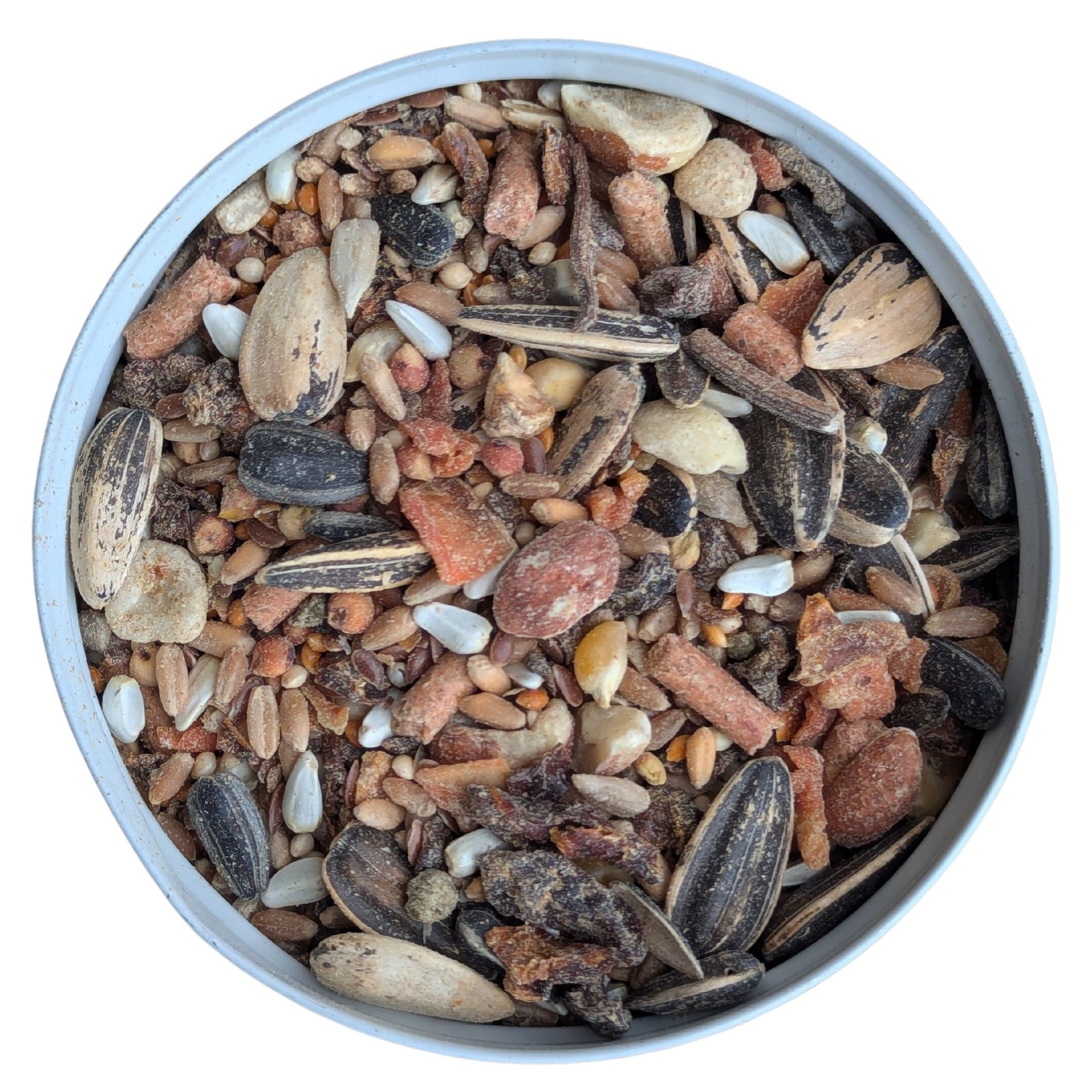 Manna Pro Harvest Delight Chicken Treats 2.5lb - Cluck It All Farms