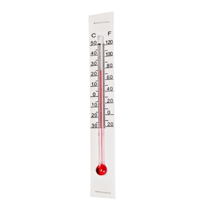 Miller Little Giant® Incubator Thermometer - Cluck It All Farms