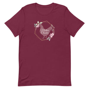 Mother Clucker Unisex T-Shirt - Cluck It All Farms