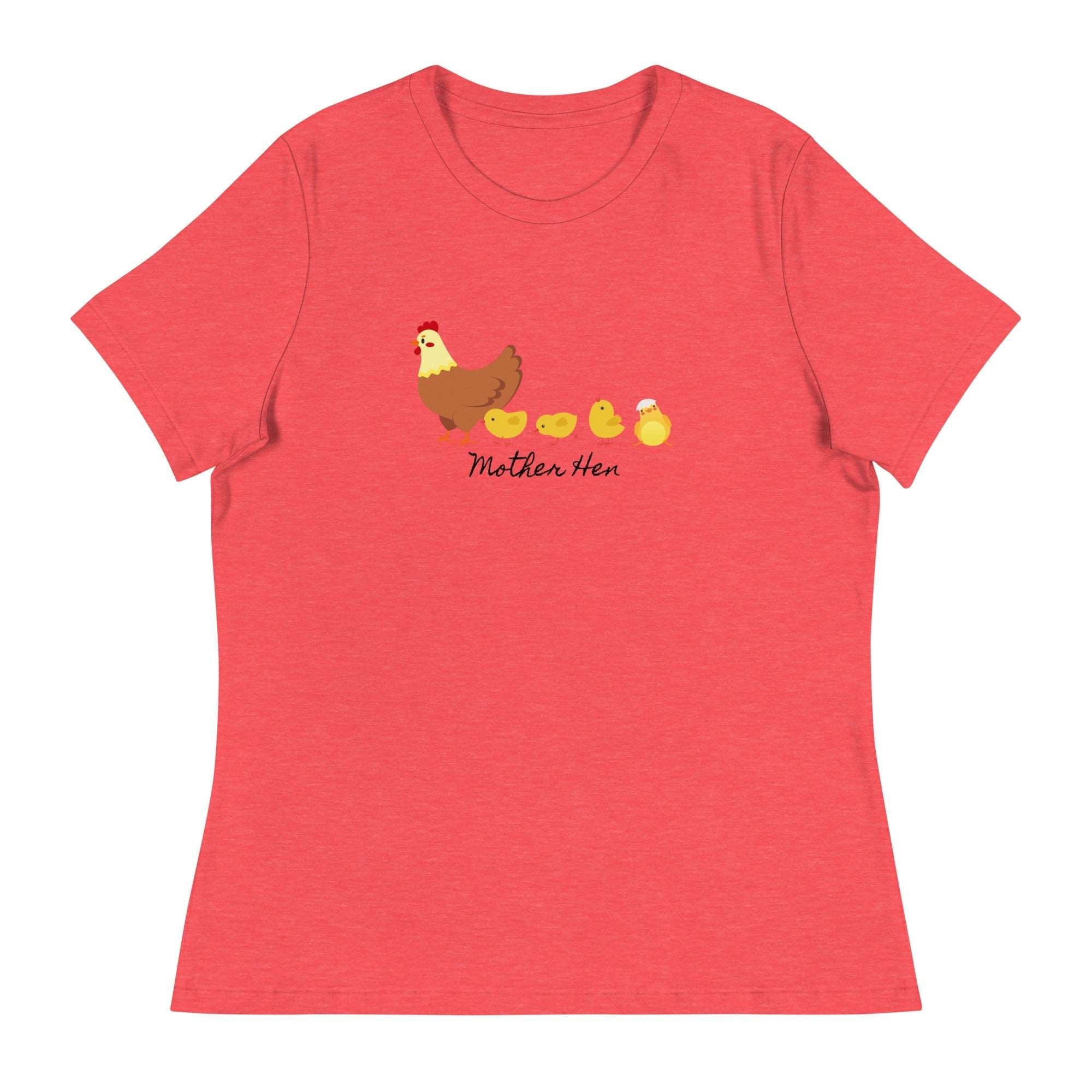 mama hen shirt