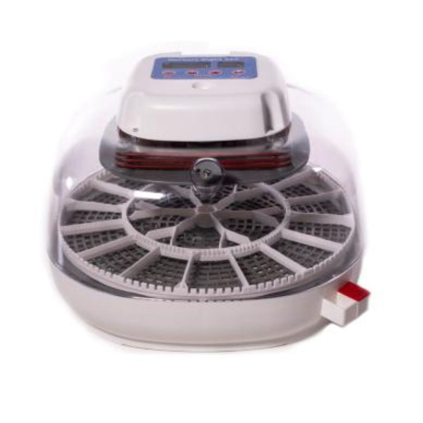 Nurture Right 360° Incubator - Cluck It All Farms