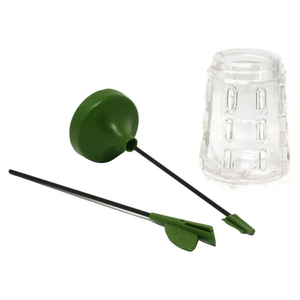 Omlet Chicken Poppy Peck Toy - Cluck It All Farms