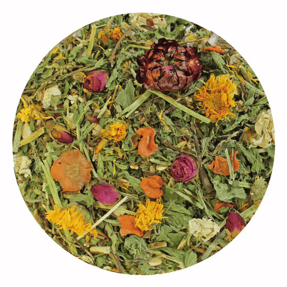 Pasture Plus+ Salad Essentials 6oz - Cluck It All Farms