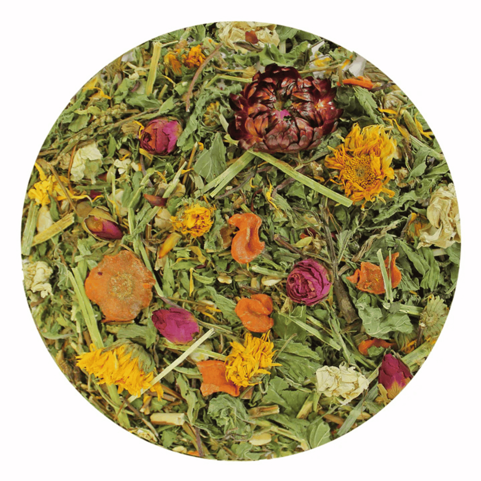 Pasture Plus+ Salad Essentials 6oz - Cluck It All Farms