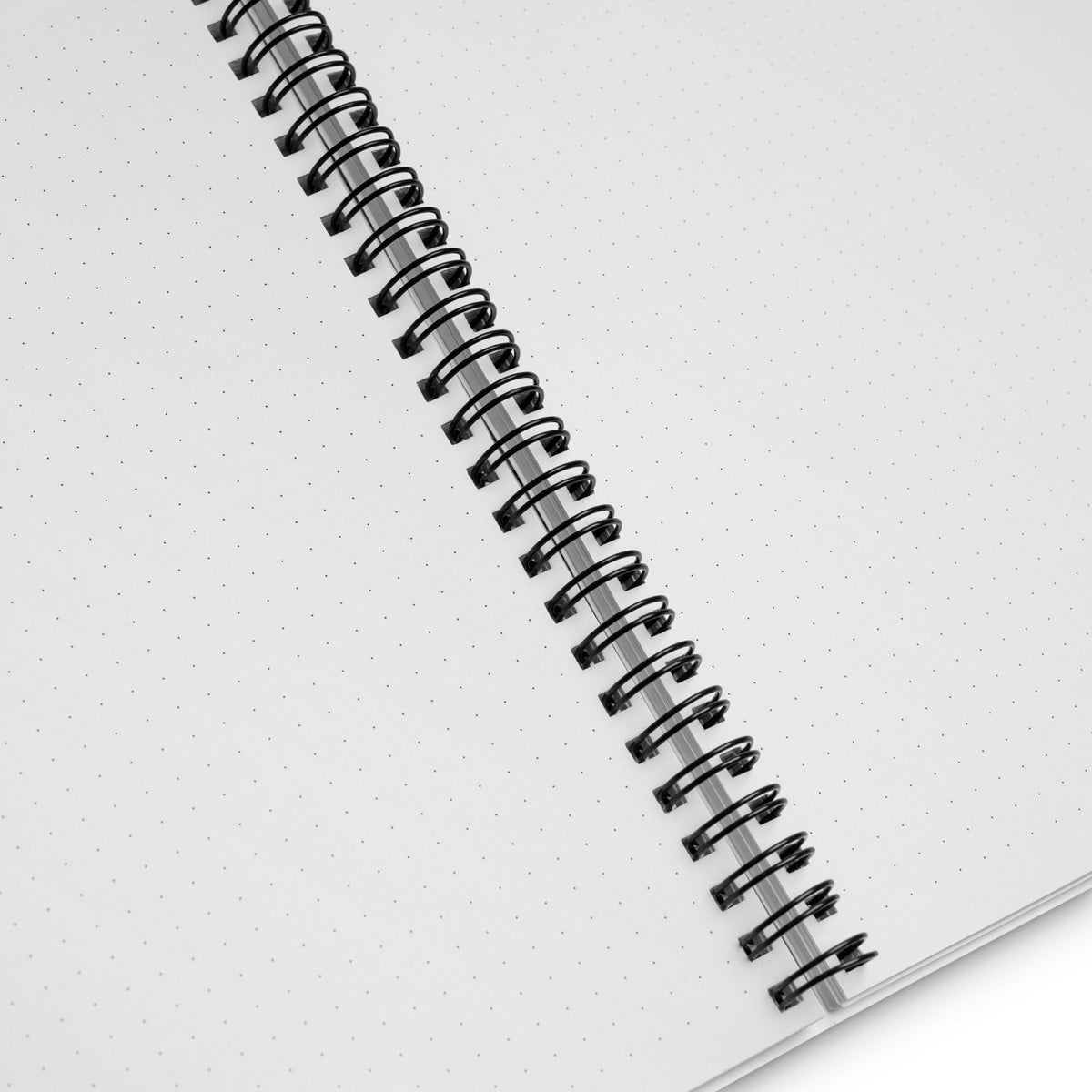 Pecking Chickens Spiral Notebook - Cluck It All Farms