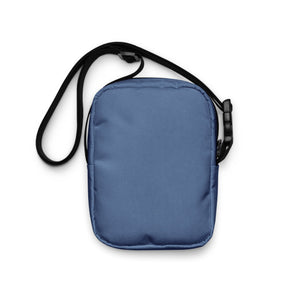 Pecking Chickens Utility Crossbody Bag - Cluck It All Farms