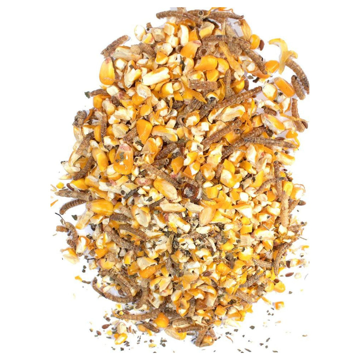 Poultry Queen Chicken Treat - Cluck It All Farms