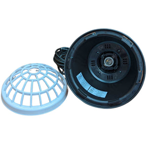 Prima Heat Lamp - Cluck It All Farms