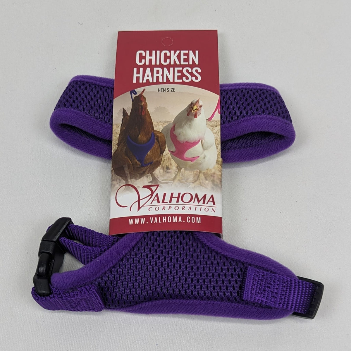 Valhoma Chicken Harness