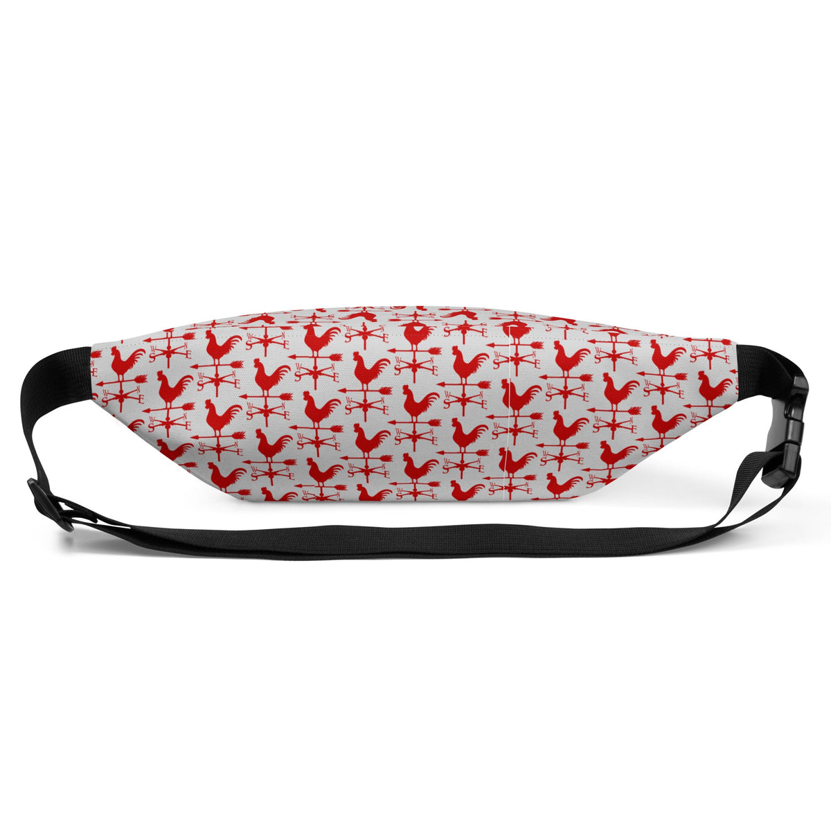 Rooster Weathervane Fanny Pack - Cluck It All Farms