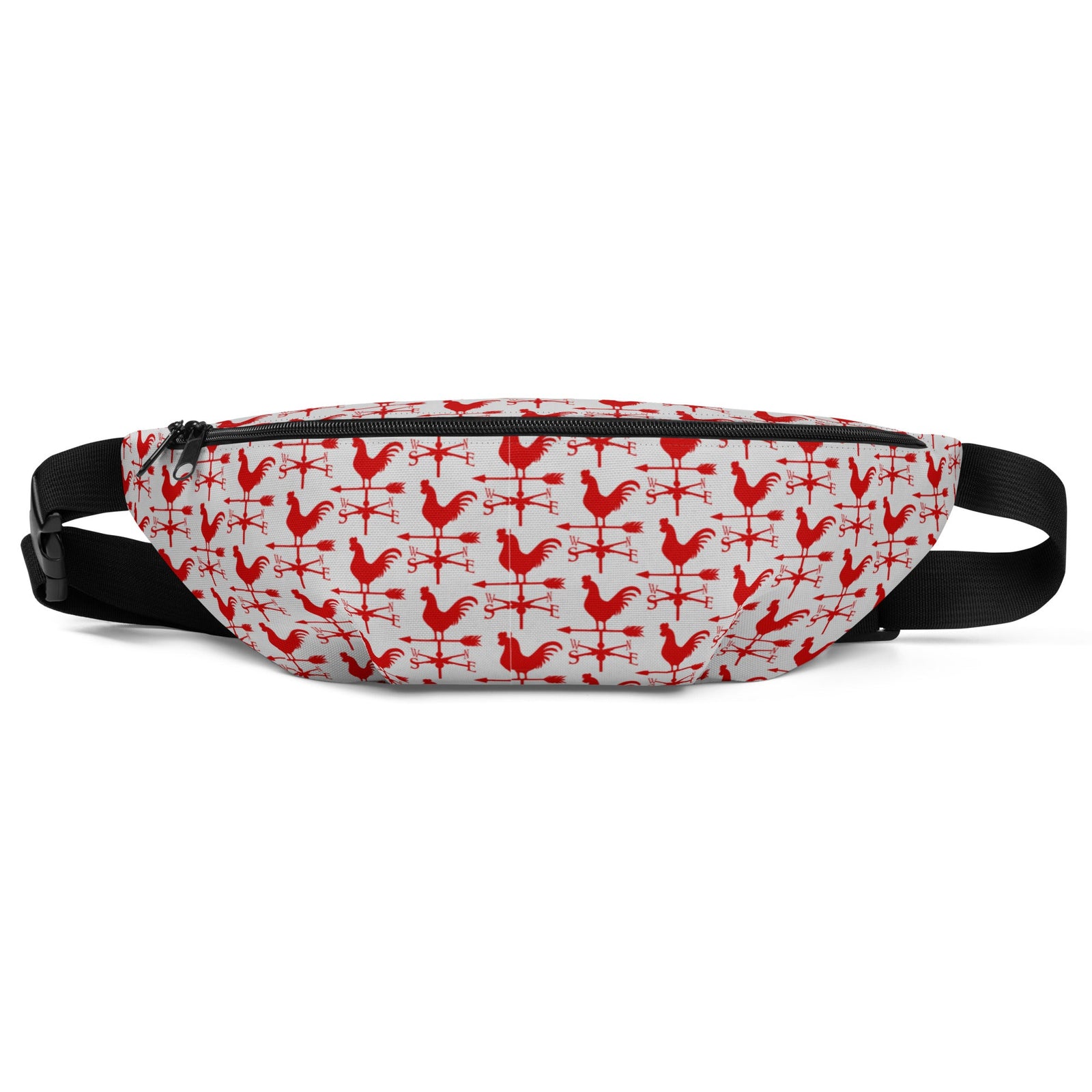 Rooster Weathervane Fanny Pack - Cluck It All Farms