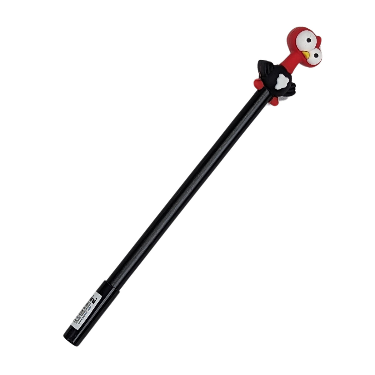 Run Run Chicken Gel Pen - Cluck It All Farms