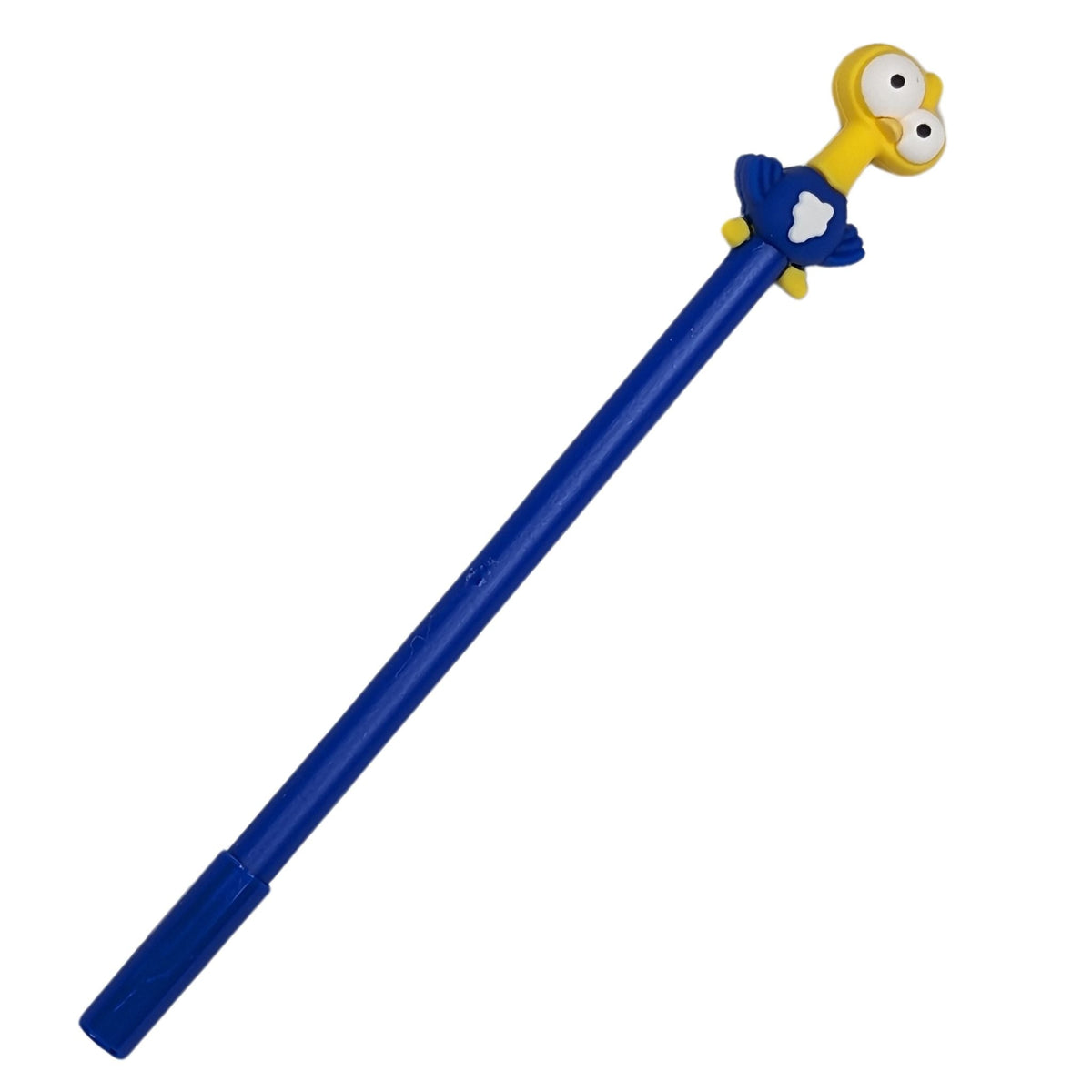 Run Run Chicken Gel Pen - Cluck It All Farms
