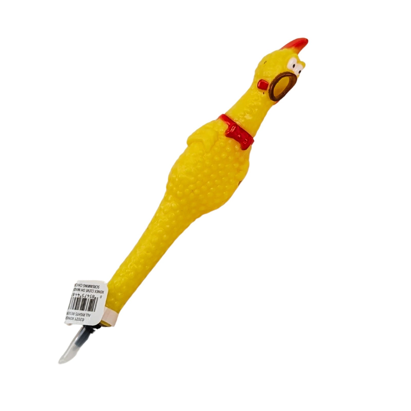 Screaming Chicken Ball Point Pen - Cluck It All Farms