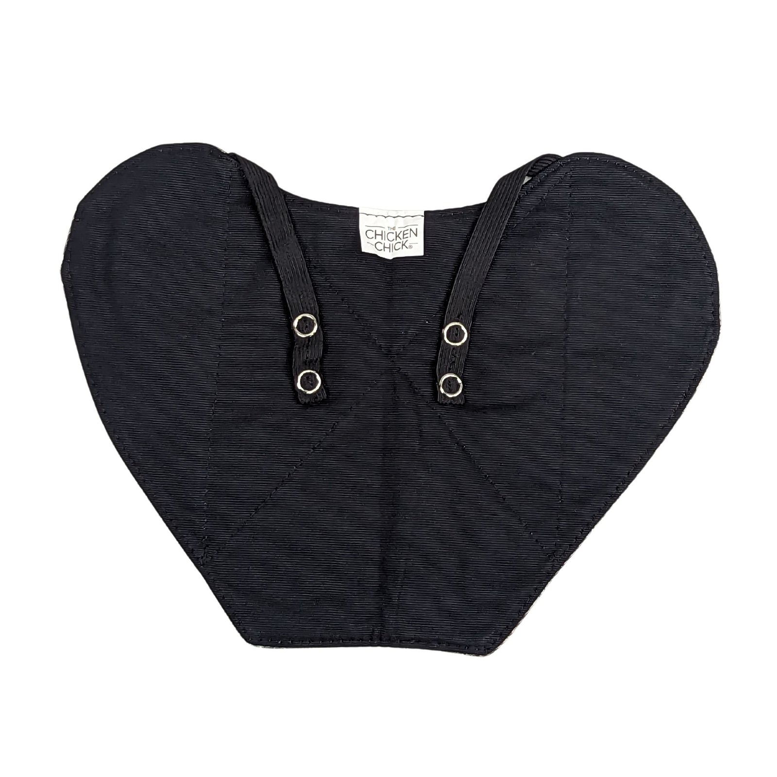 The Chicken Chick® Hen Mating Saddle™ - Cluck It All Farms