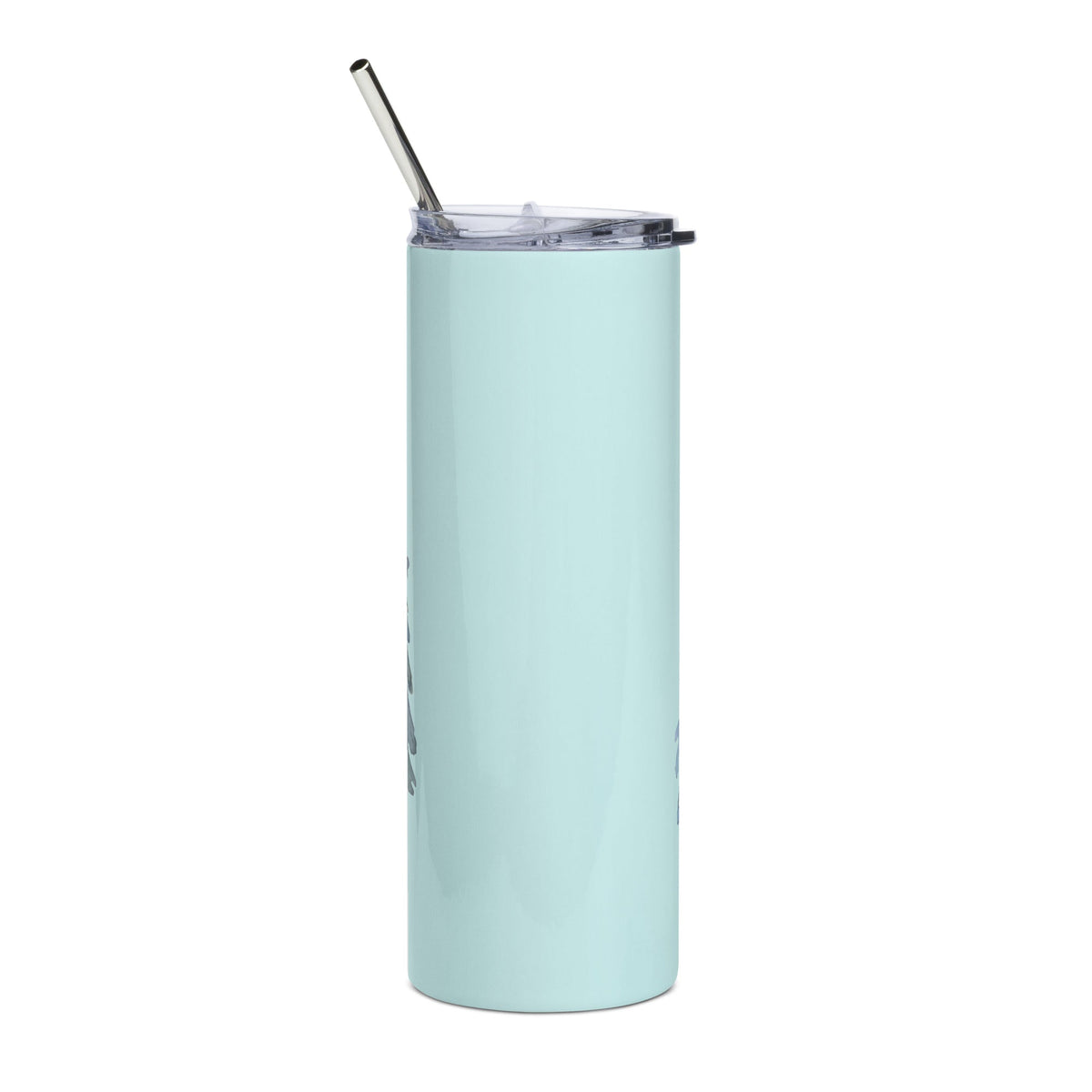 Winter Rooster Stainless Steel Tumbler - Cluck It All Farms