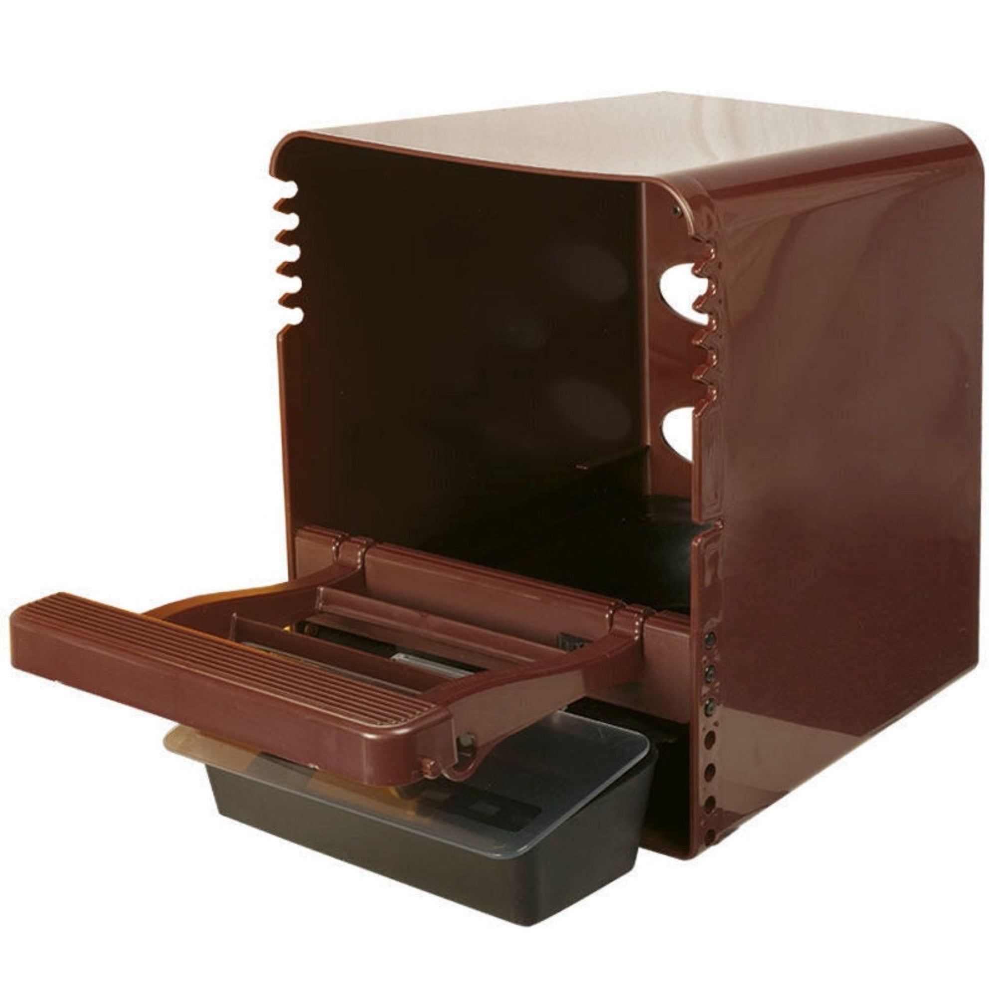 ChickBox™ Chicken Nest Box - Cluck It All Farms
