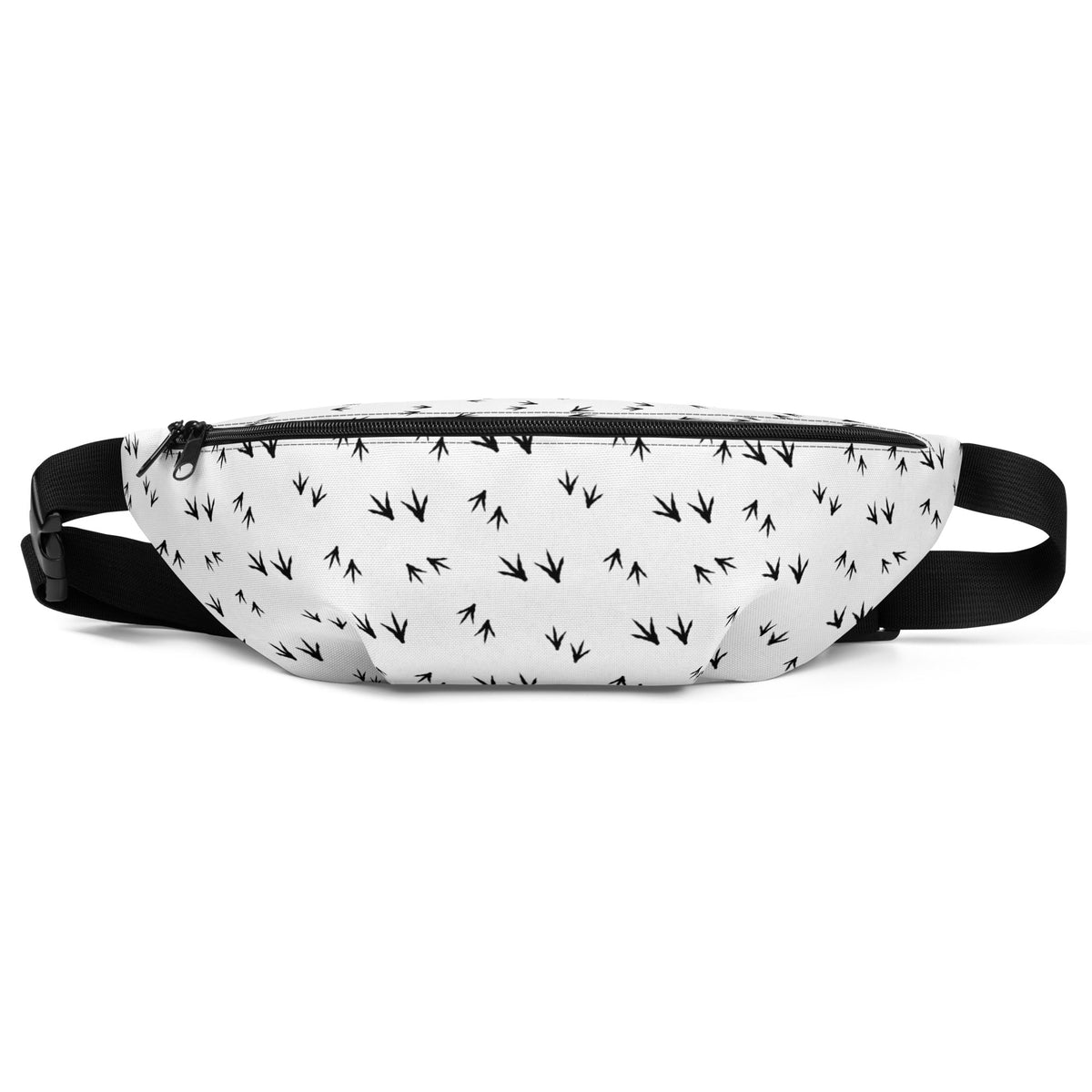 Chicken Feet Fanny Pack - Cluck It All Farms