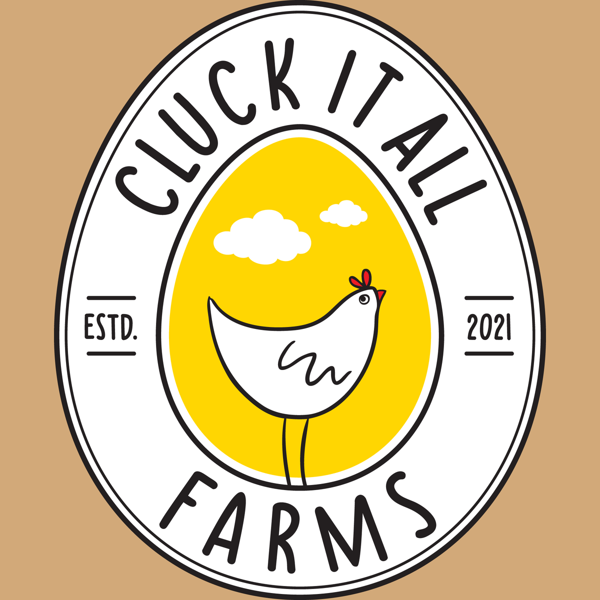 Cluck It All Farms Gift Certificate: Give the Clucking Perfect Gift! - Cluck It All Farms