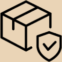Clucksafe Shipping Protection - Cluck It All Farms