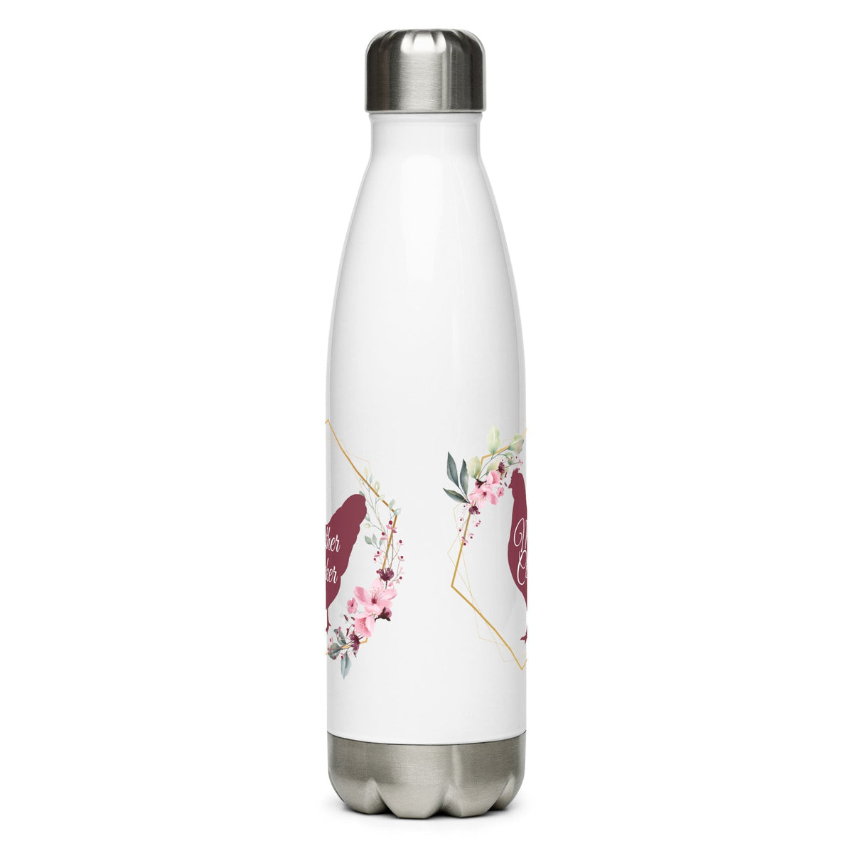 Mother Clucker Stainless Steel Water Bottle - Cluck It All Farms